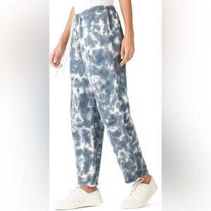 Lucky Brand Women’s Straight Leg Sweatpants | Casual Lounge Jogger Pants